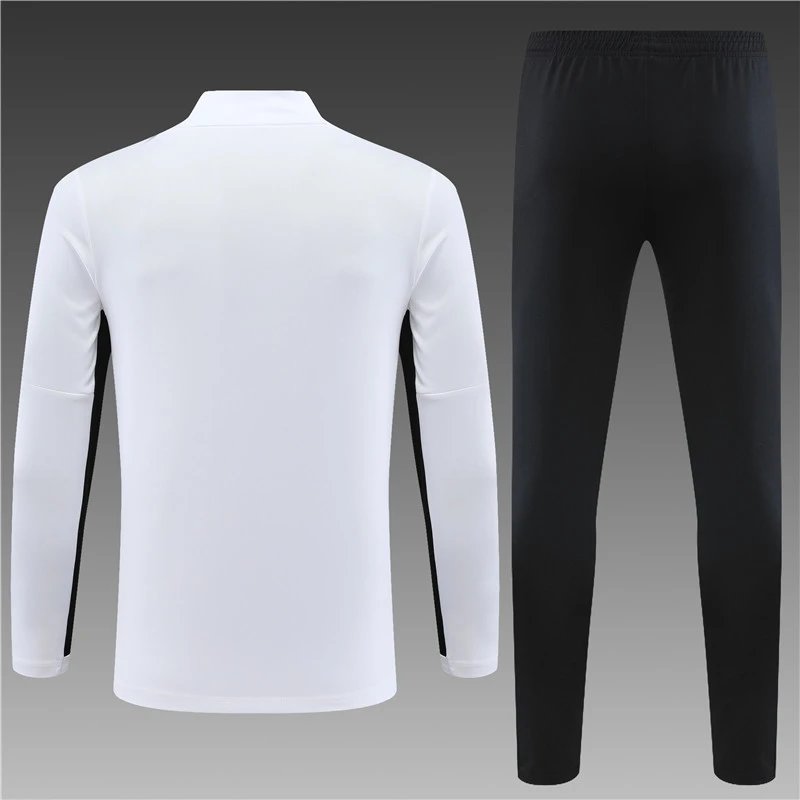 High quality jersey long sleeved set Paris