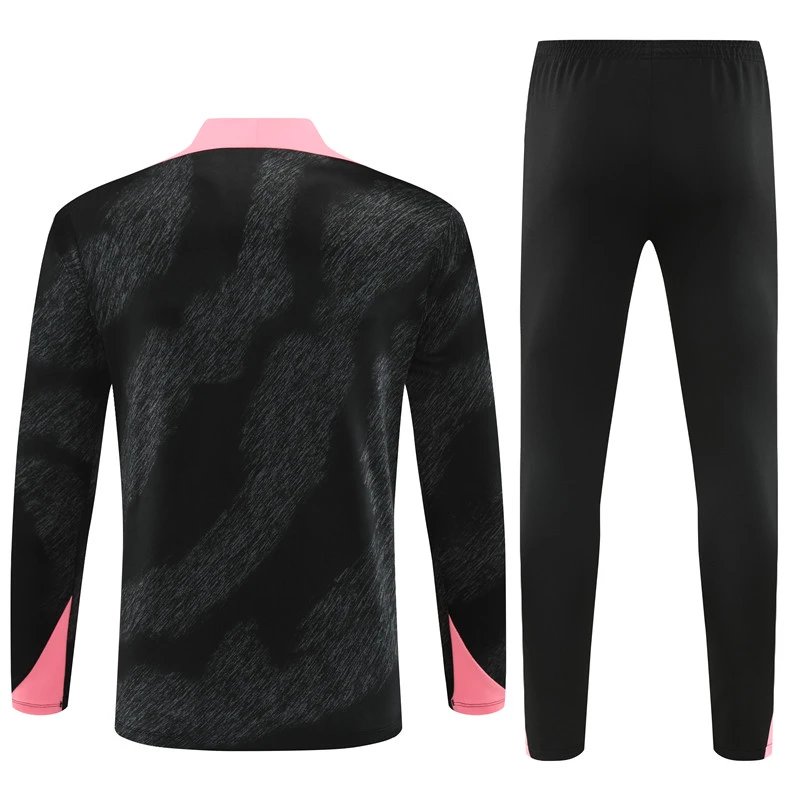 High quality jersey long sleeved set Paris