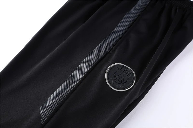 High quality jersey long sleeved set Paris