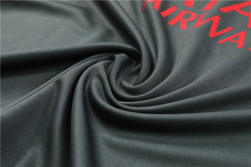 High quality jersey long sleeved set Paris