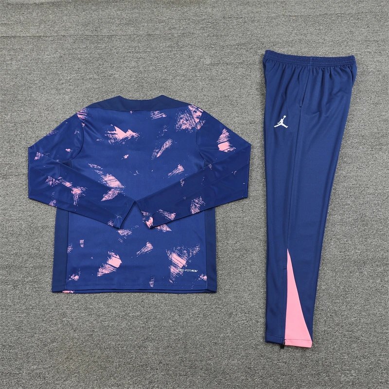 High quality jersey long sleeved set Paris
