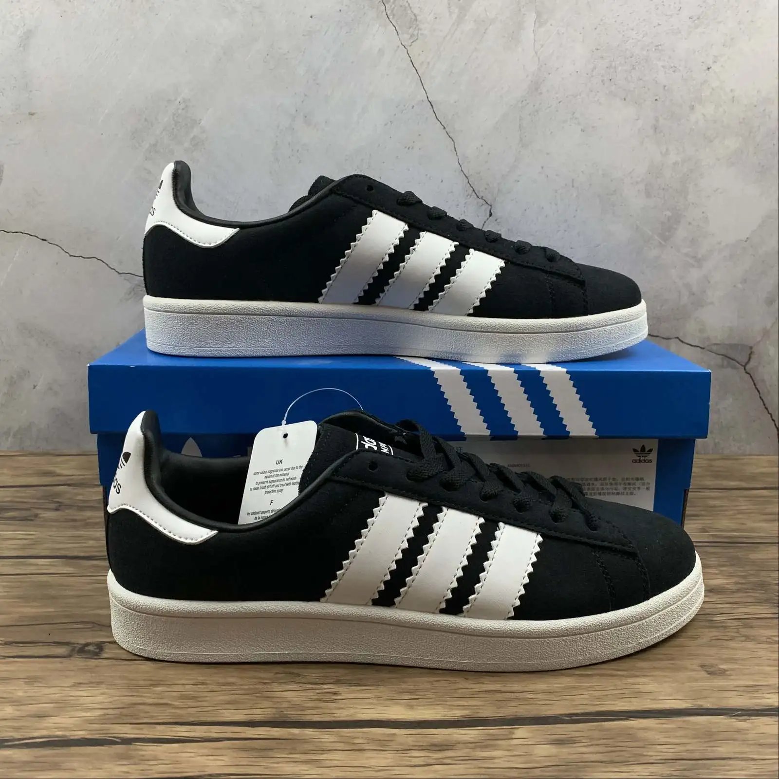 Freps - High quality board shoes 003
