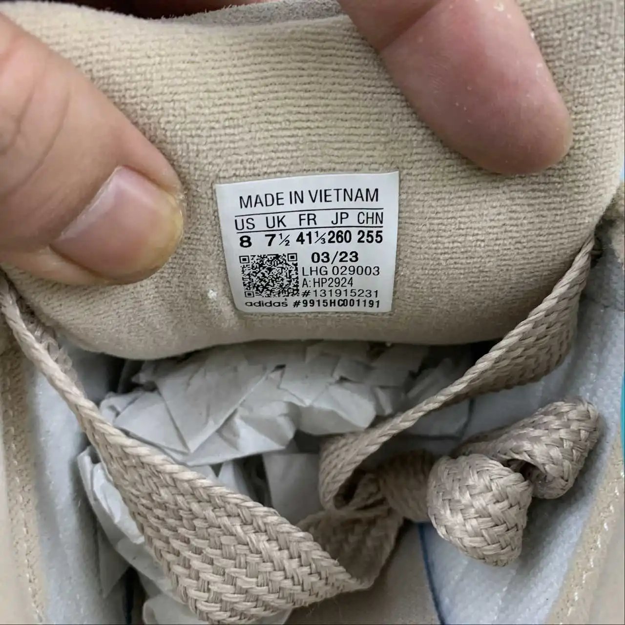 Freps - High quality board shoes 003