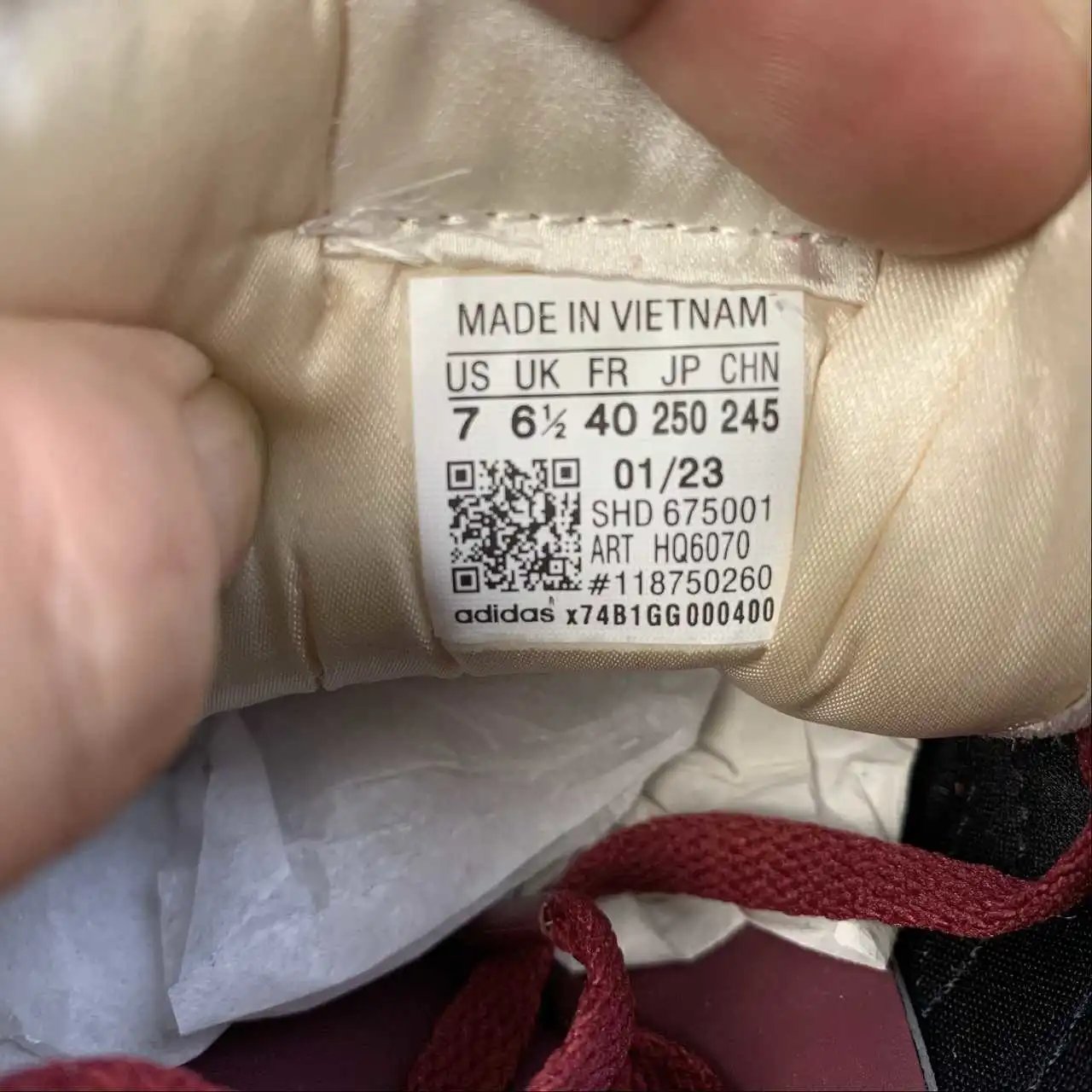 Freps - High quality board shoes 003
