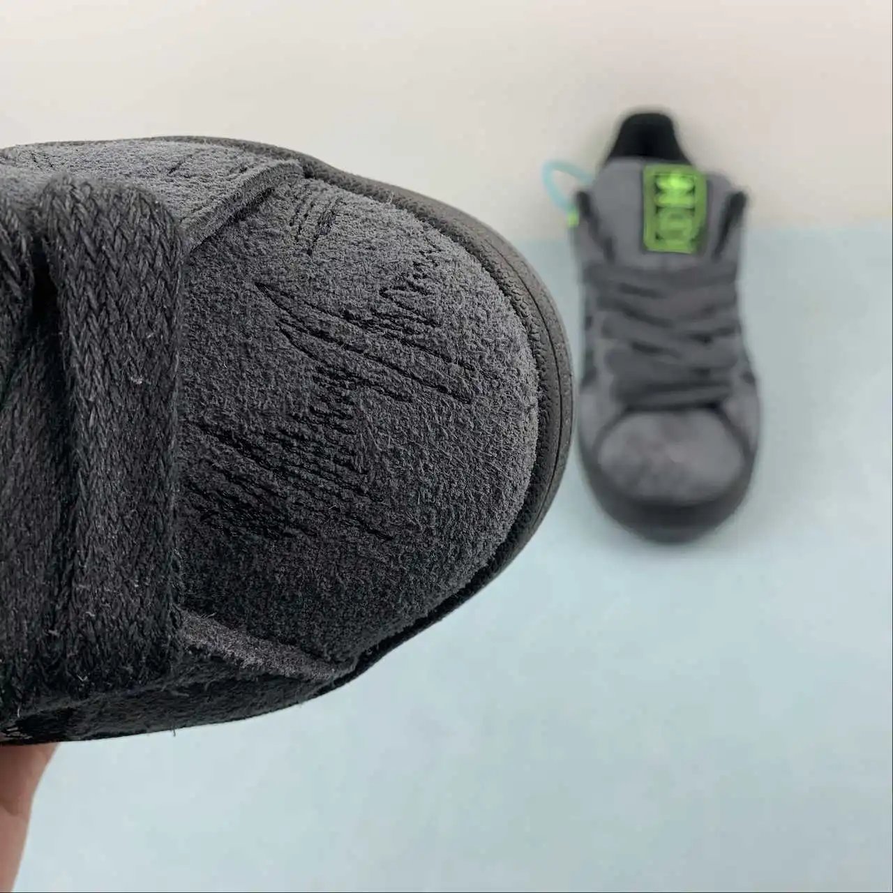 Freps - High quality board shoes 003