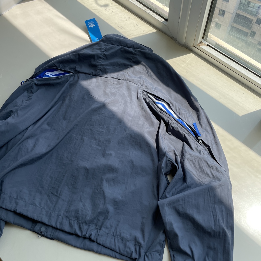 OWN - Fashion Dress Coat 1