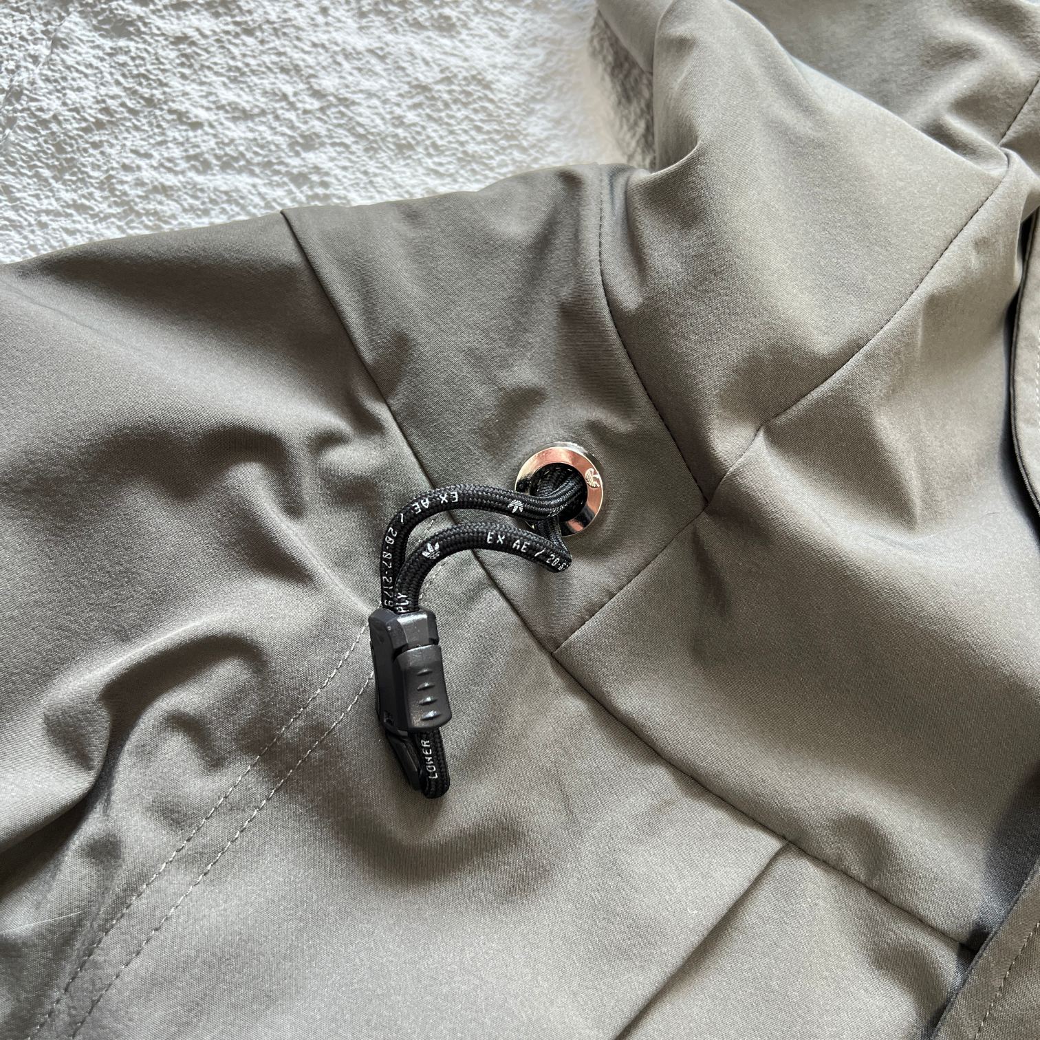 OWN - Fashion Dress Coat 1