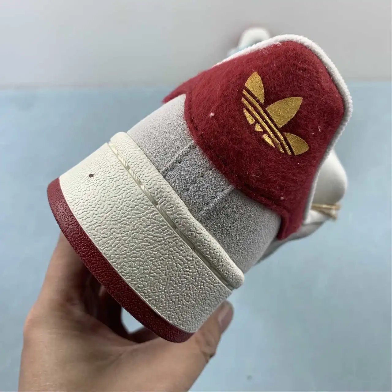 Freps - High quality board shoes 003