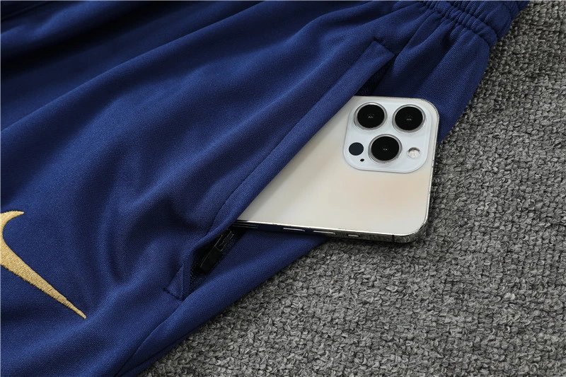 High quality jersey set from France