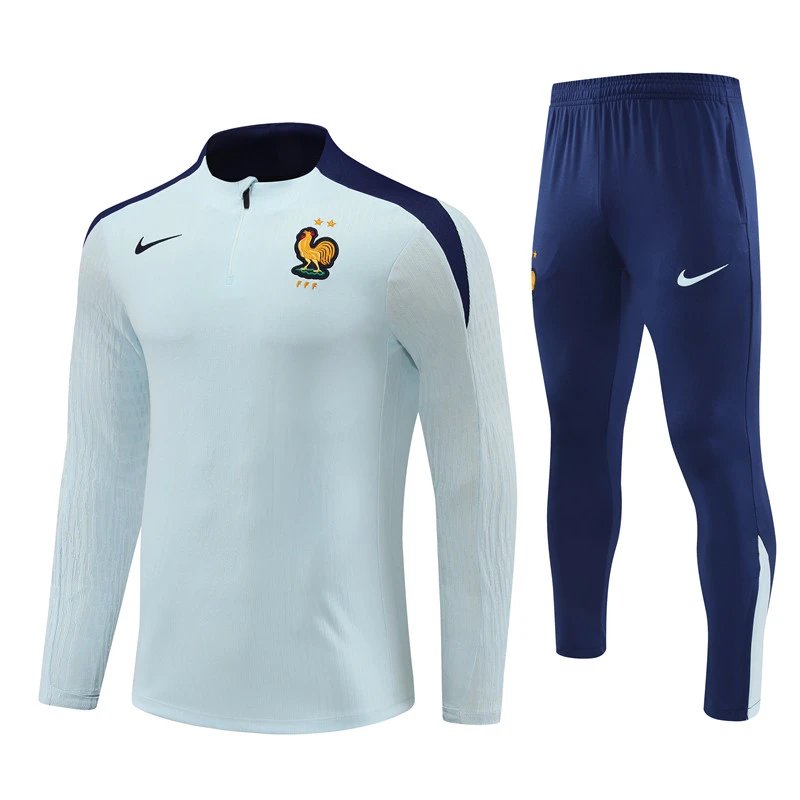 High quality jersey set from France