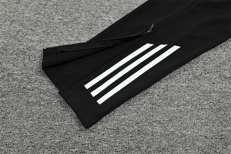 High quality jersey long sleeved set for Real Madrid