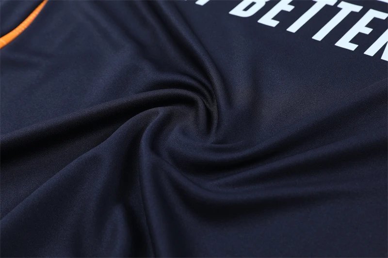 High quality jersey long sleeved set for Real Madrid