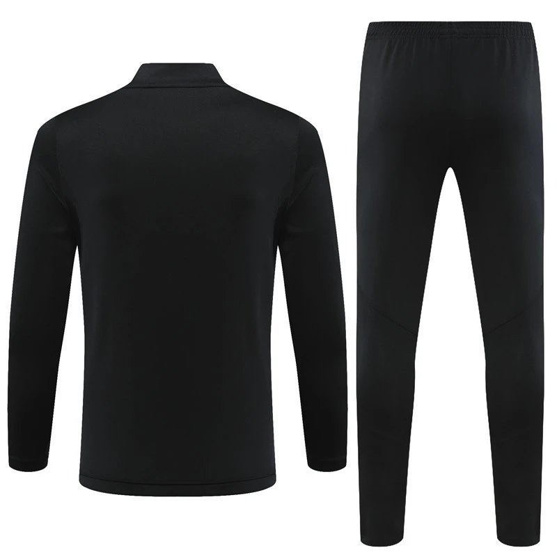 High quality jersey long sleeved set for Real Madrid