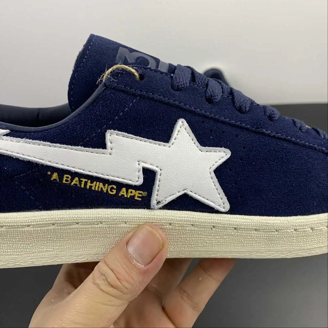 Freps - High quality board shoes 003
