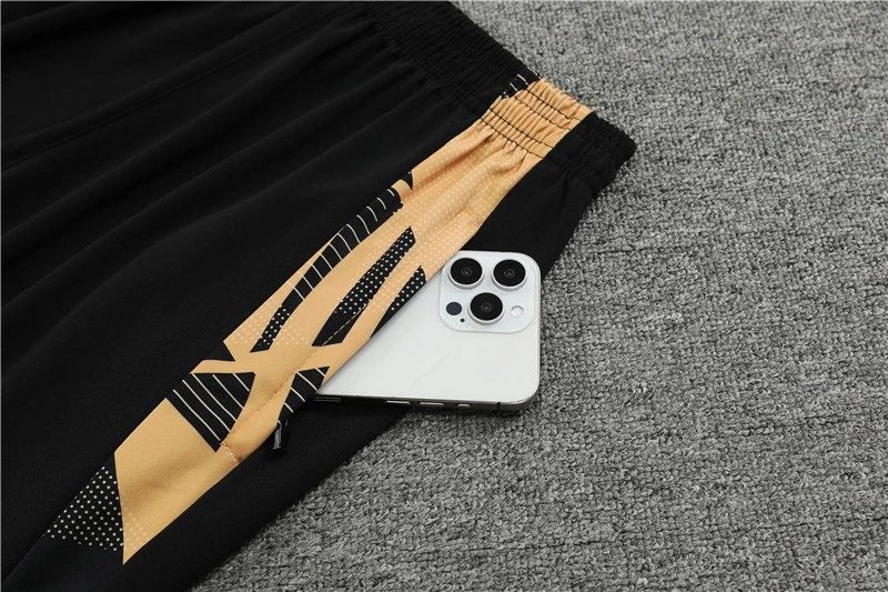 High quality jersey long sleeved set for Real Madrid