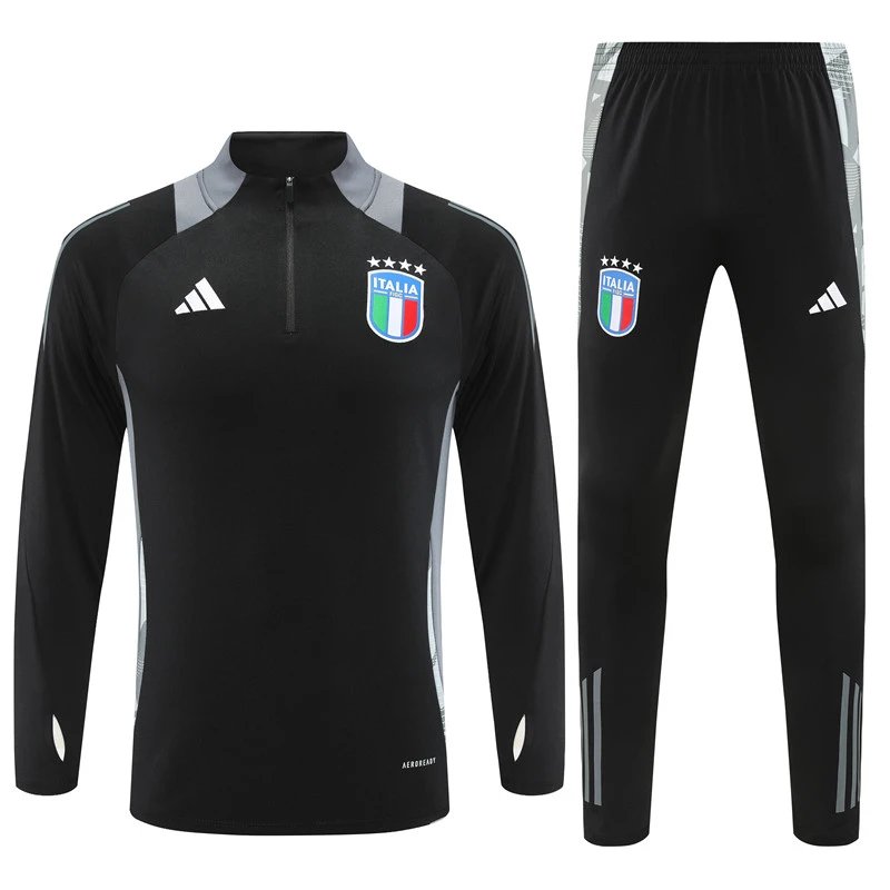 High quality jersey set from Italy
