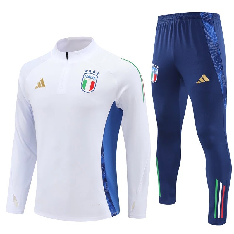High quality jersey set from Italy
