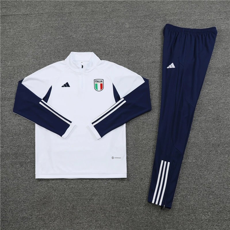 High quality jersey set from Italy