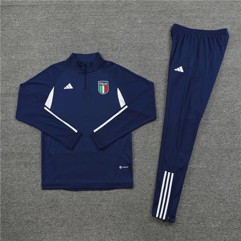 High quality jersey set from Italy