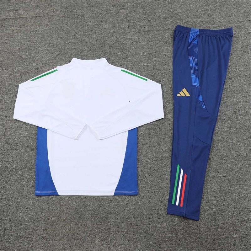 High quality jersey set from Italy
