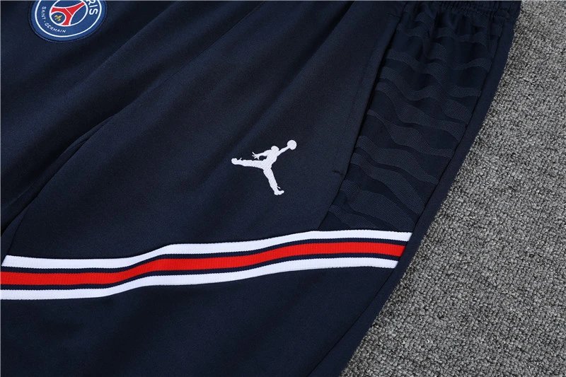 High quality jersey long sleeved set Jordan Paris (contact WhatsApp:+18030258501, if size recommendation is needed)