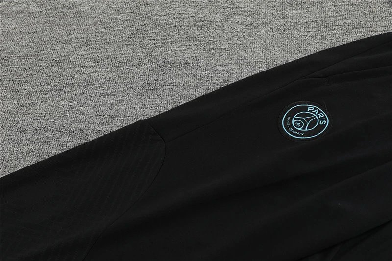 High quality jersey long sleeved set Jordan Paris (contact WhatsApp:+18030258501, if size recommendation is needed)