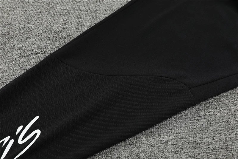 High quality jersey long sleeved set Jordan Paris (contact WhatsApp:+18030258501, if size recommendation is needed)