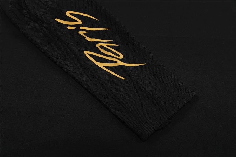 High quality jersey long sleeved set Jordan Paris (contact WhatsApp:+18030258501, if size recommendation is needed)