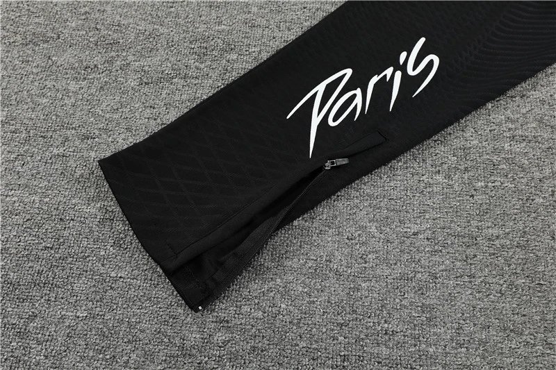 High quality jersey long sleeved set Jordan Paris (contact WhatsApp:+18030258501, if size recommendation is needed)