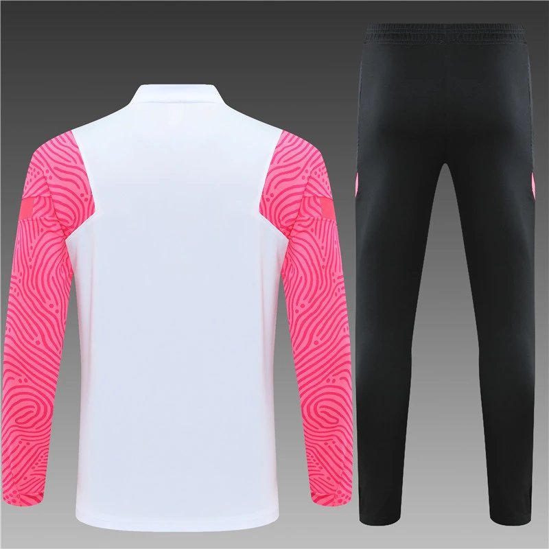 High quality jersey long sleeved set Jordan Paris (contact WhatsApp:+18030258501, if size recommendation is needed)