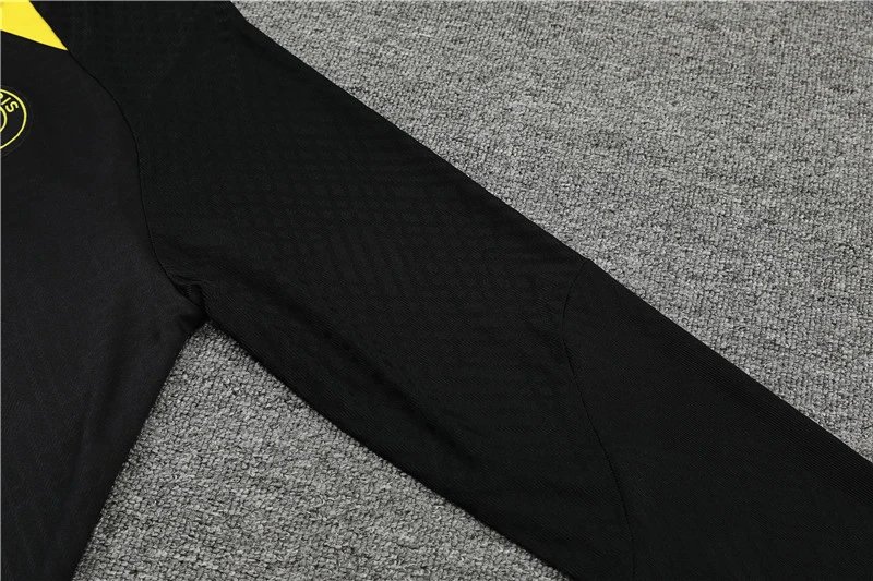 High quality jersey long sleeved set Jordan Paris (contact WhatsApp:+18030258501, if size recommendation is needed)