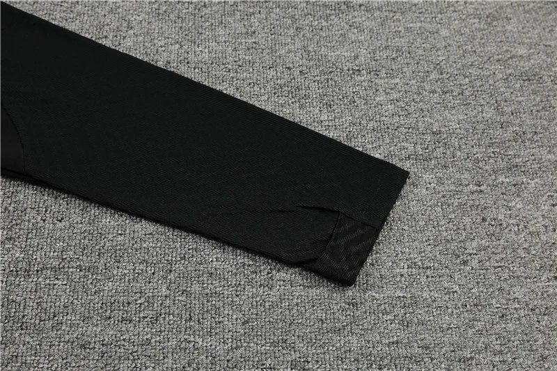High quality jersey long sleeved set Jordan Paris (contact WhatsApp:+18030258501, if size recommendation is needed)