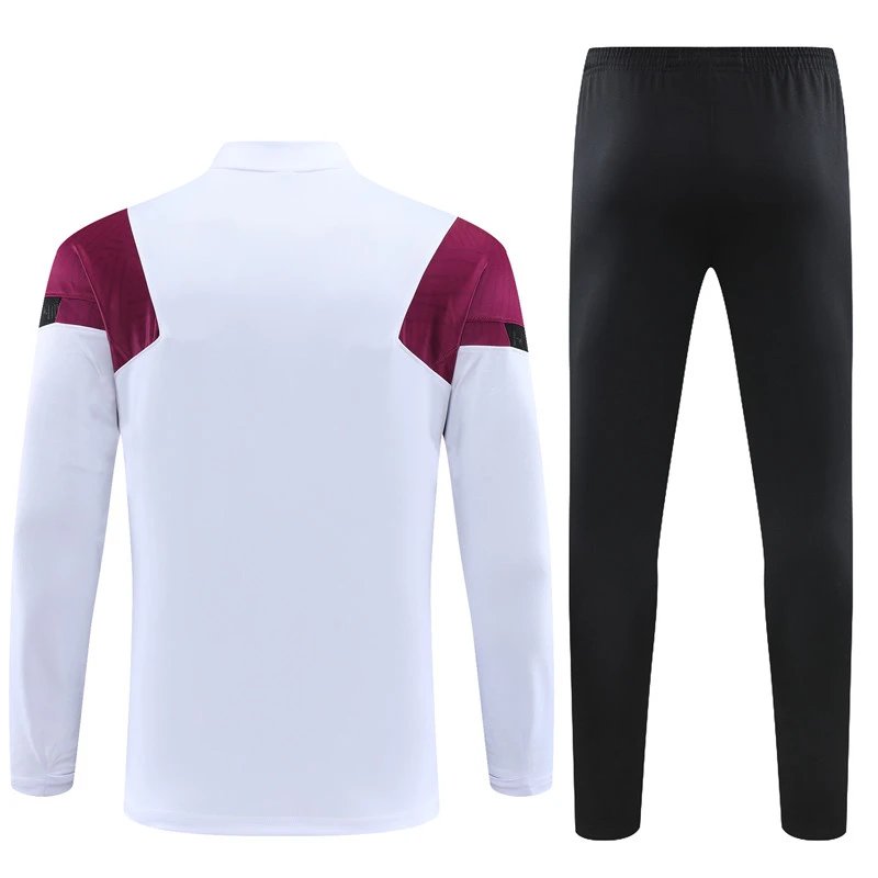 High quality jersey long sleeved set Paris