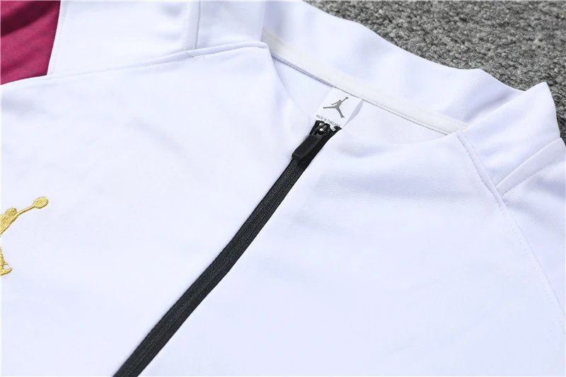 High quality jersey long sleeved set Paris