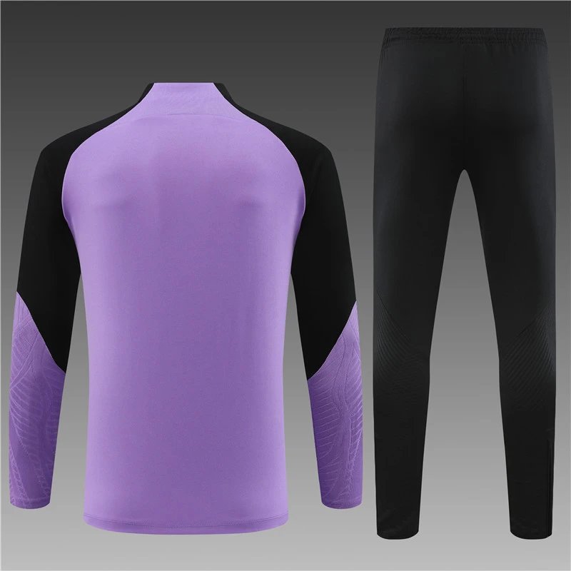 High quality jersey long sleeved set Paris