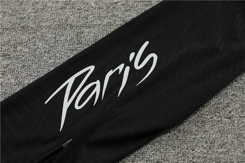 High quality jersey long sleeved set Paris