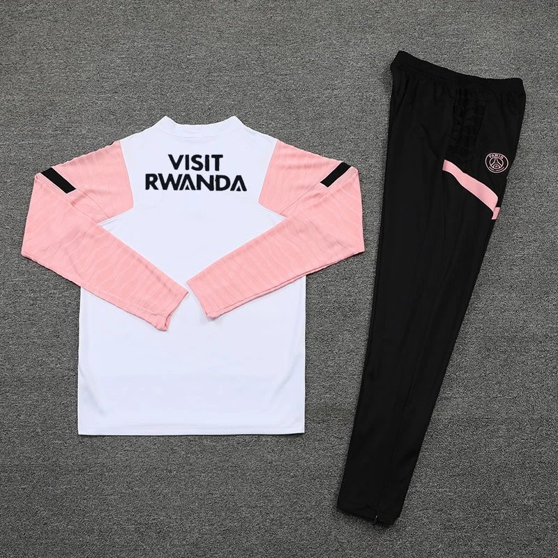 High quality jersey long sleeved set Paris