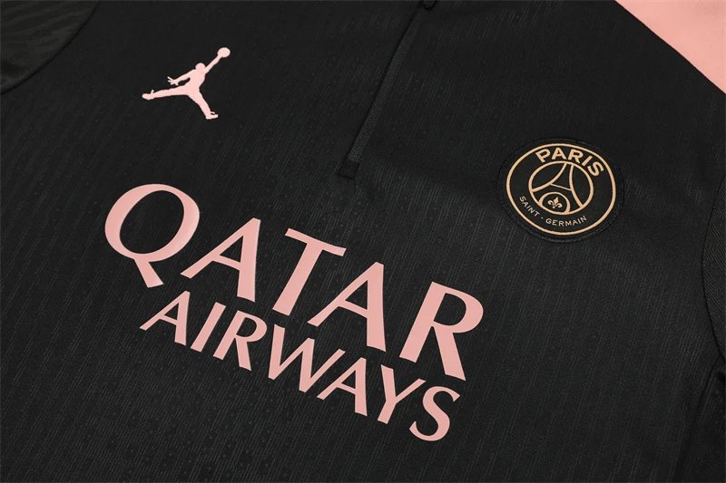 High quality jersey long sleeved set Paris