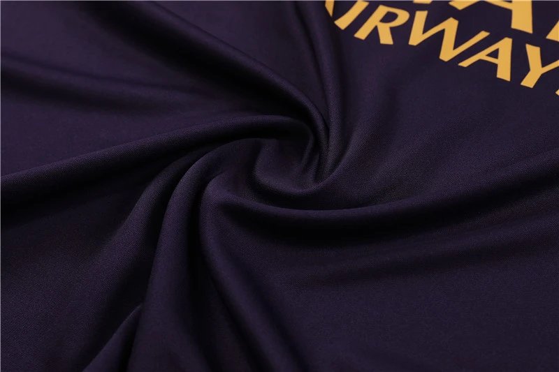 High quality jersey long sleeved set Paris