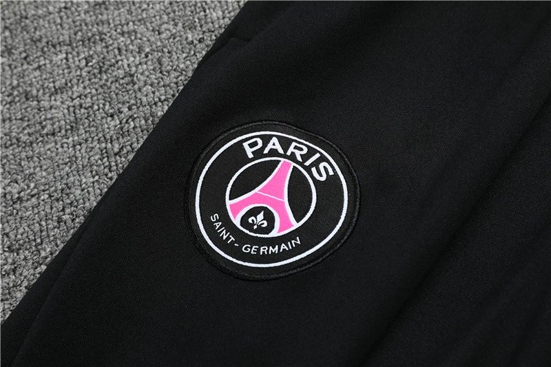 High quality jersey long sleeved set Paris
