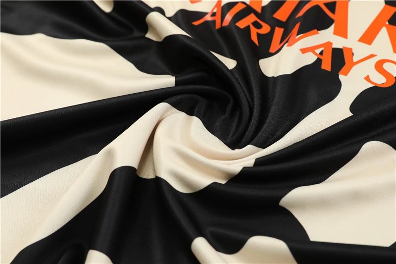 High quality jersey long sleeved set Paris