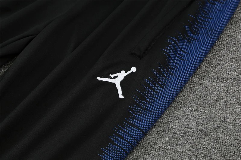 High quality jersey long sleeved set Paris
