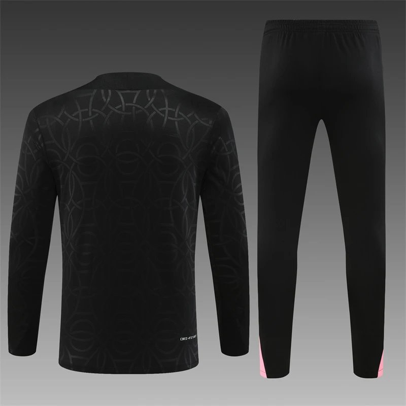 High quality jersey long sleeved set Paris