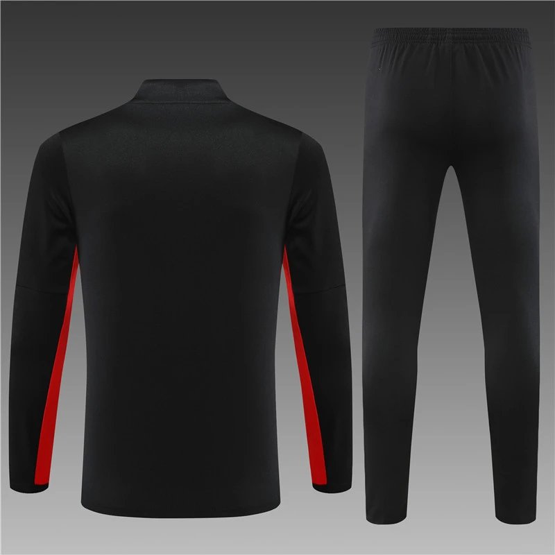High quality jersey long sleeved set Paris