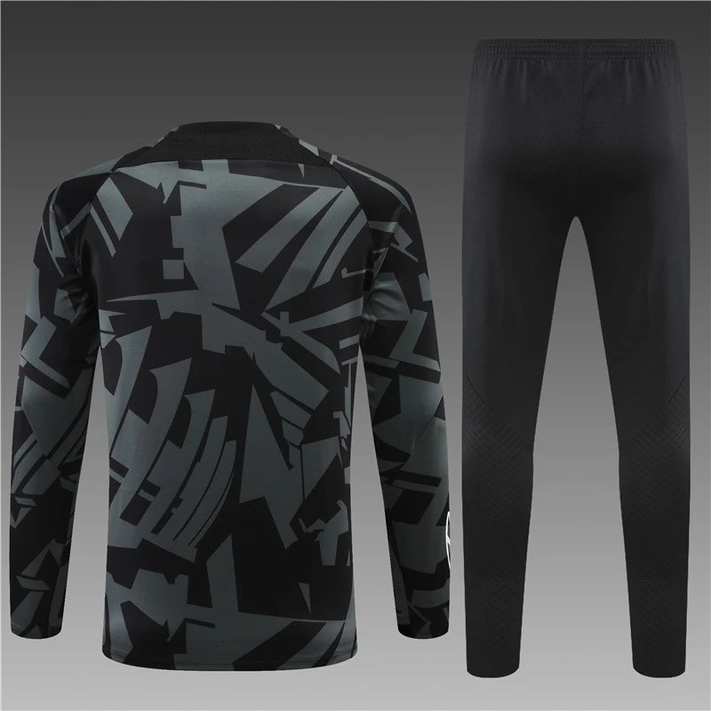 High quality jersey long sleeved set Paris