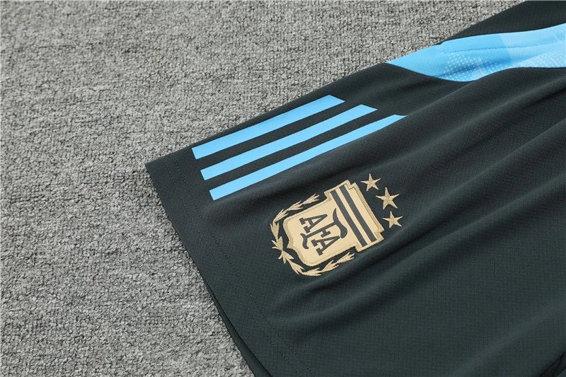 High quality jersey set for Argentina