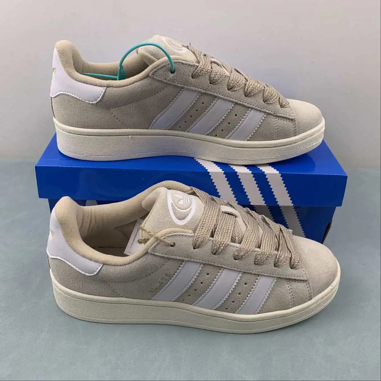 Freps - High quality board shoes 003