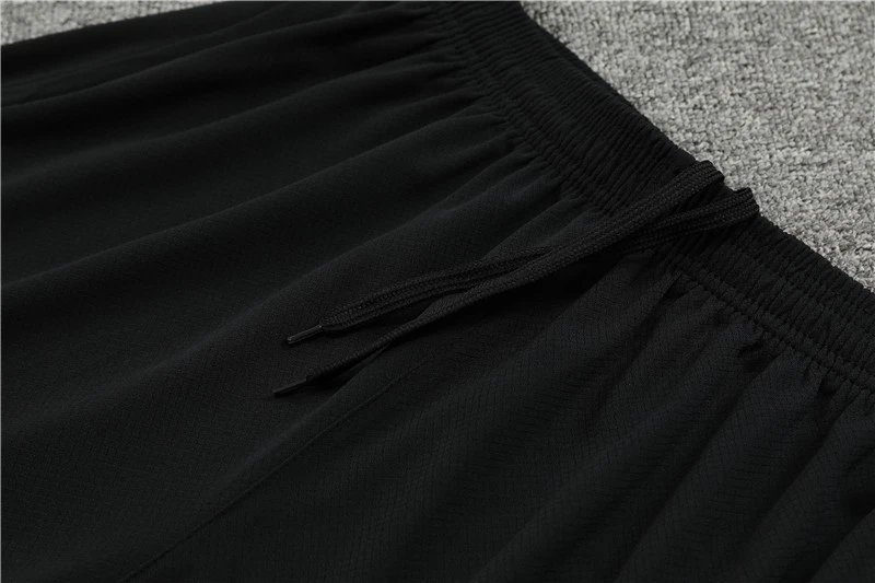 High quality jersey short sleeved kit for Barcelona