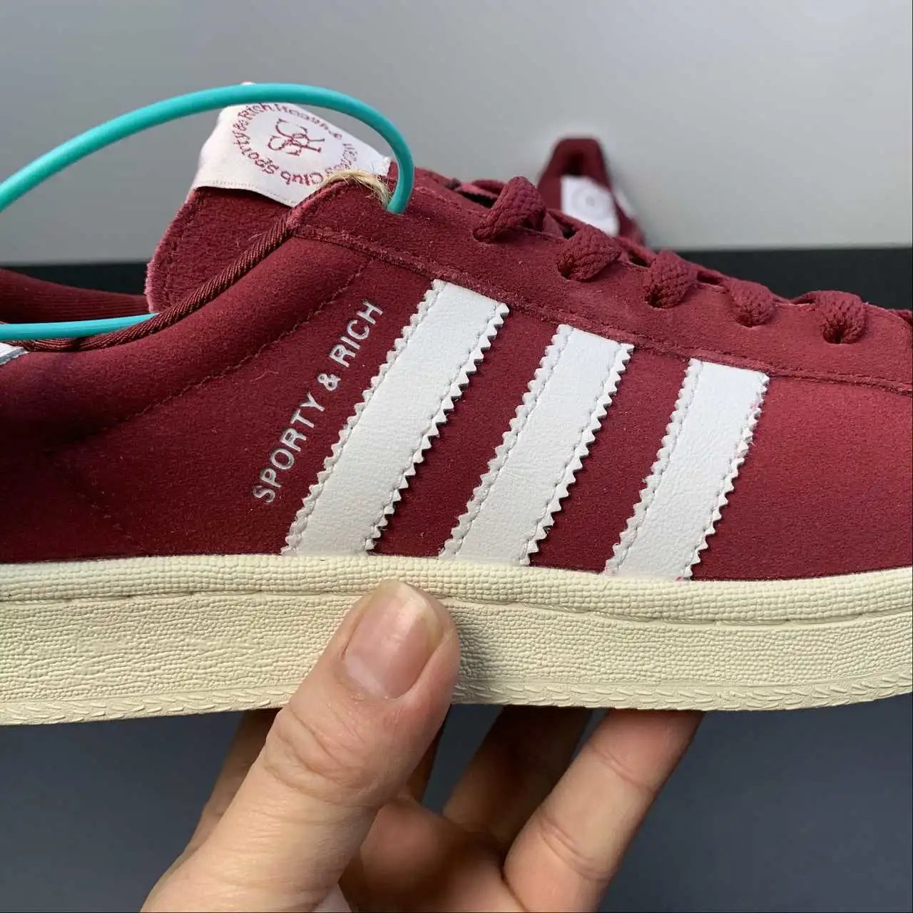 Freps - High quality board shoes 003