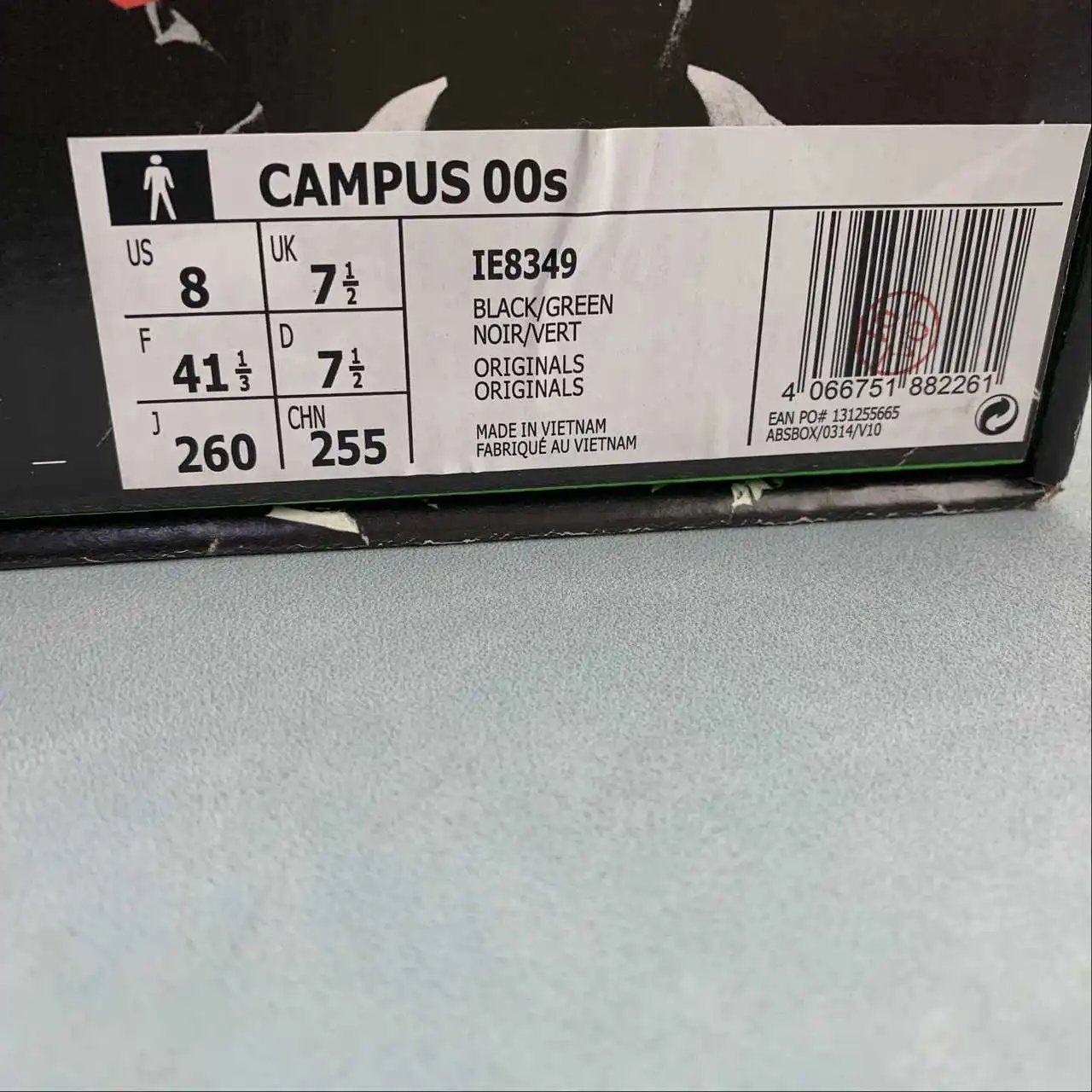 Freps - High quality board shoes 003